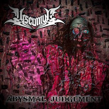 Urscumug - Abysmal Judgement (2026)