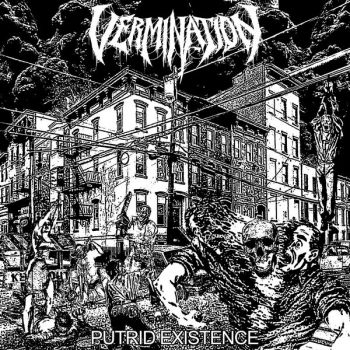 Vermination - Putrid Existence (2026)