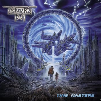 Battering Ram - Time Masters (2026)