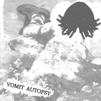 Sloppy Butcher - Vomit Autopsy (2026)