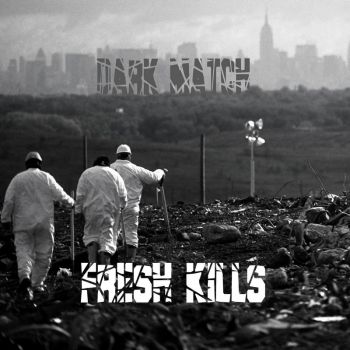 Dark Match - Fresh Kills (2026)