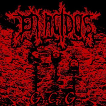 En Acidos - GxCxG (2024)