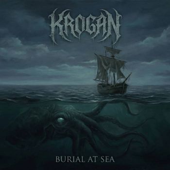 Krogan - Burial at Sea (2026)