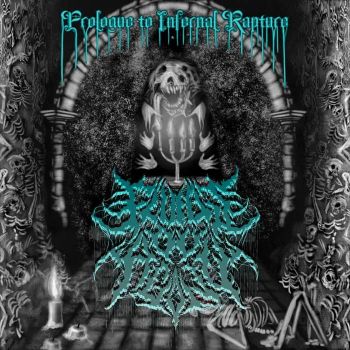 Fluids ov Agony - Prologue to Infernal Rapture (2025)