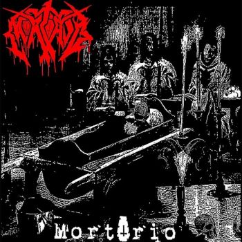 Mortorio - Mortorio (2025)