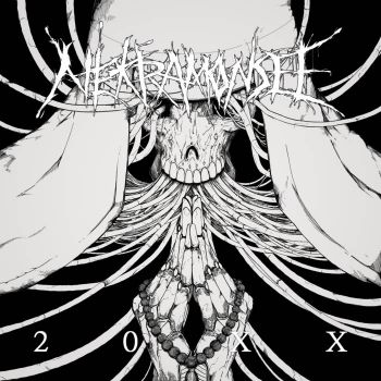 Nekram0nsee - 20XX (2025)