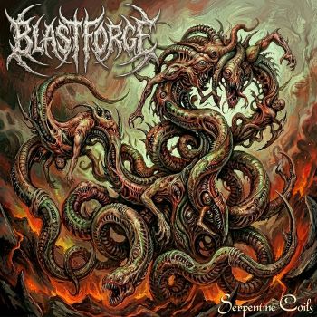 BlastForge - Serpentine Coils (2026)