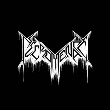 Necromenace - From a Funeral in Hell (2026)