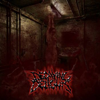 Decaying Delights - Decaying Delights (2026)