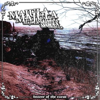 Majula - Bearer of the Curse (2026)