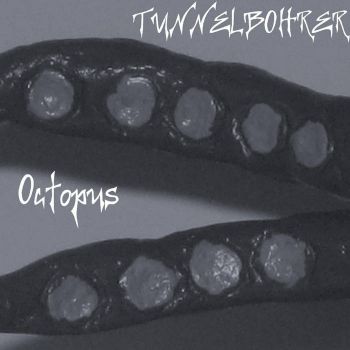 Tunnelbohrer - Octopus (2026)