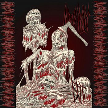 Mouldwarp - ROT (2026)