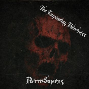 The Impending Blindness - Necrosapiens (2026)