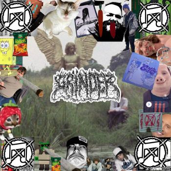 Grinder - Austrianundergroundmincer (2026)