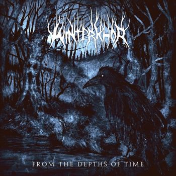 Winterkhor - From the Depths of Time (2026)