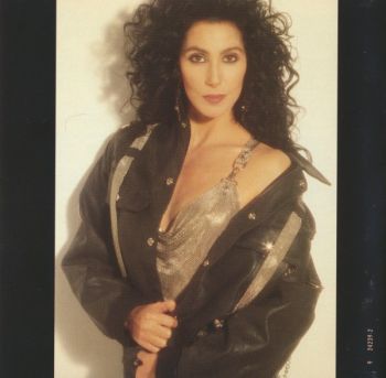 Cher - Heart Of Stone (1989)