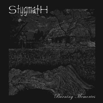 Stygmath - Burning Memories (2026)