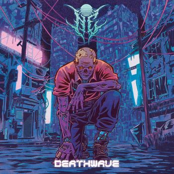 NecroEvolution - Deathwave (2026)