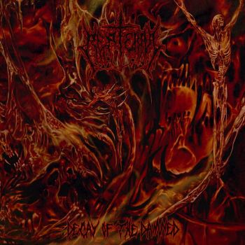 Repterra - Decay of the Damned (2026)