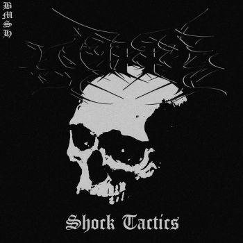 Wyrre - Shock Tactics (2026)