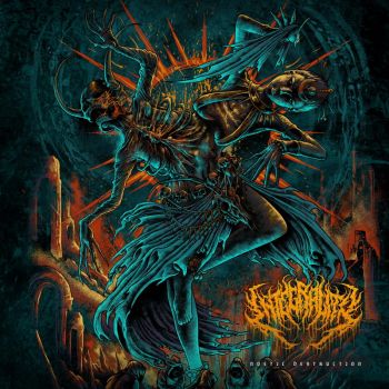 Integrality - Noetic Destruction (2025)