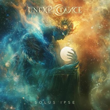 Unexpectance - Solus Ipse (2026)