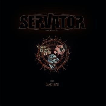 Servator - The Dark Triad (2026)