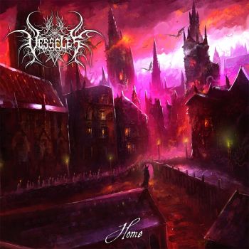 Vesseles - Home (2026)