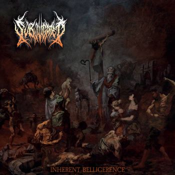 Subjugated - Inherent Belligerence (2026)