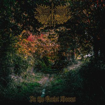 Sleep Throne - In the Quiet Hours (2026)