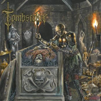 Tombseeker - Tombseeker (2026)