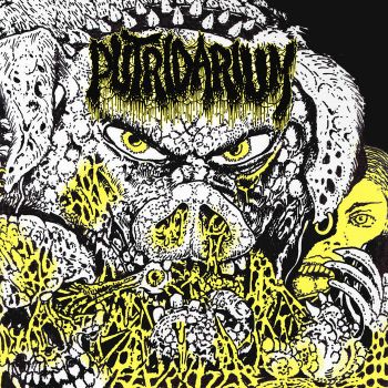 Putridarium - Natvm ad Mortem (2026)