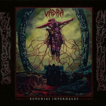 Vadra - Eufonias Infernales (2025)