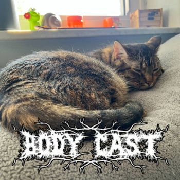 Body Cast - Body Cast (2025)