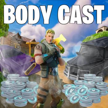 Body Cast - The Devious Tales of Tilted Towers Vol. 2 (2025)