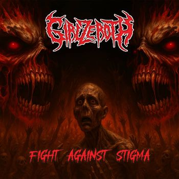 Girlzeroth - Fight Against Stigma (2026)