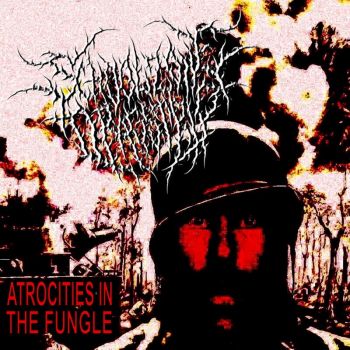 School Zone Dragstrip - Atrocities in the Fungle (2026)