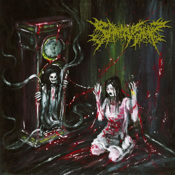 Sanity Slip - Sanity Slip (2026)
