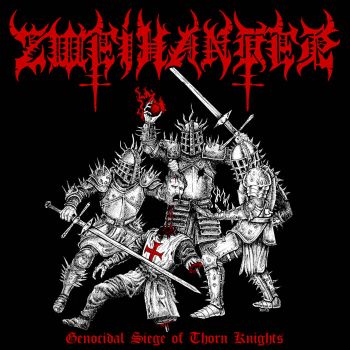 Zweihander - Genocidal Siege of Thorn Knights (2026)