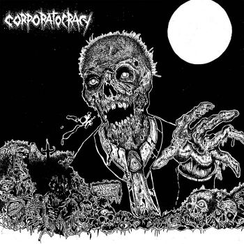 Corporatocracy - Corporatocracy (2026)
