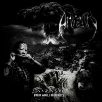 Animality - Third World Brutality (2026)