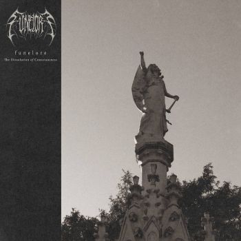 Funelore - The Dissolution of Consciousness (2025)