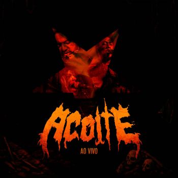 Acoite - Acoite (Ao Vivo) (2025)