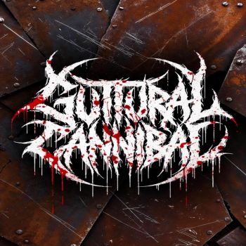 Guttural Cannibal - Shattered Crown (2026)