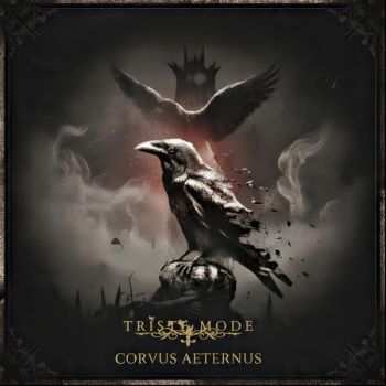 Triste Mode - Corvus Aeternus (2026)