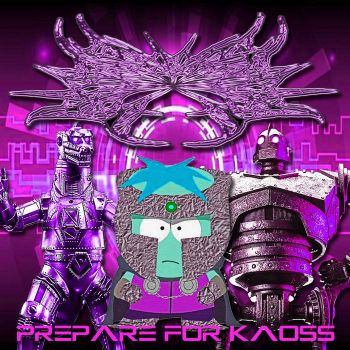 Kaossilation - Prepare for Kaoss (2026)