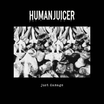 Humanjuicer - Just Damage (2025)