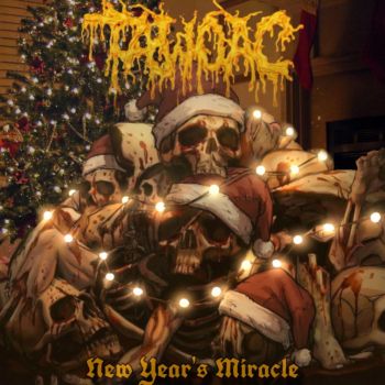 The Alluring Wheeze of a Corpse (T.A.W.O.A.C) - New Year's Miracle (2026)