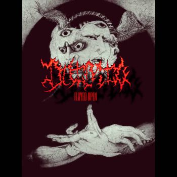 Daimio - Flayed Open (2026)