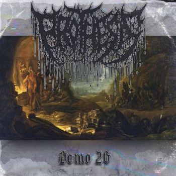 Prothesis - Demo 26 (2026)